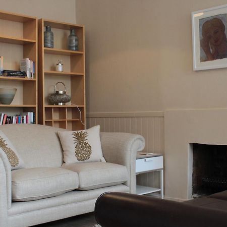 Apartament Tron Square - 419 Edynburg Zewnętrze zdjęcie