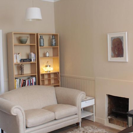 Apartament Tron Square - 419 Edynburg Zewnętrze zdjęcie