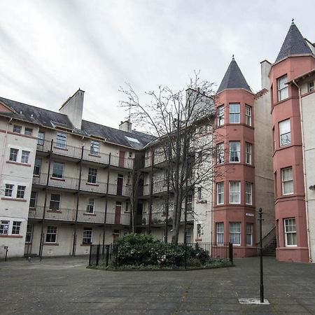 Apartament Tron Square - 419 Edynburg Zewnętrze zdjęcie