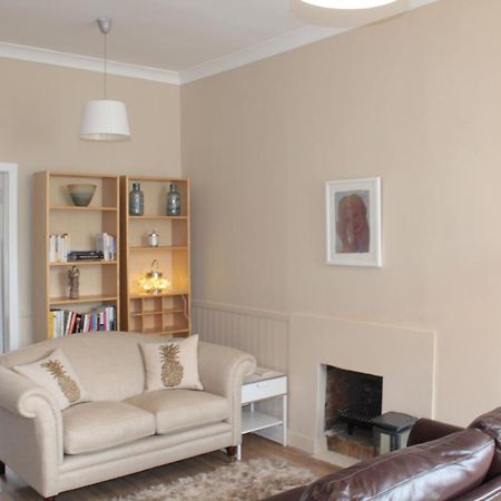 419 Luminous 2 Bedroom Apartment In The Heart Of Edinburgh'S Old Town Zewnętrze zdjęcie