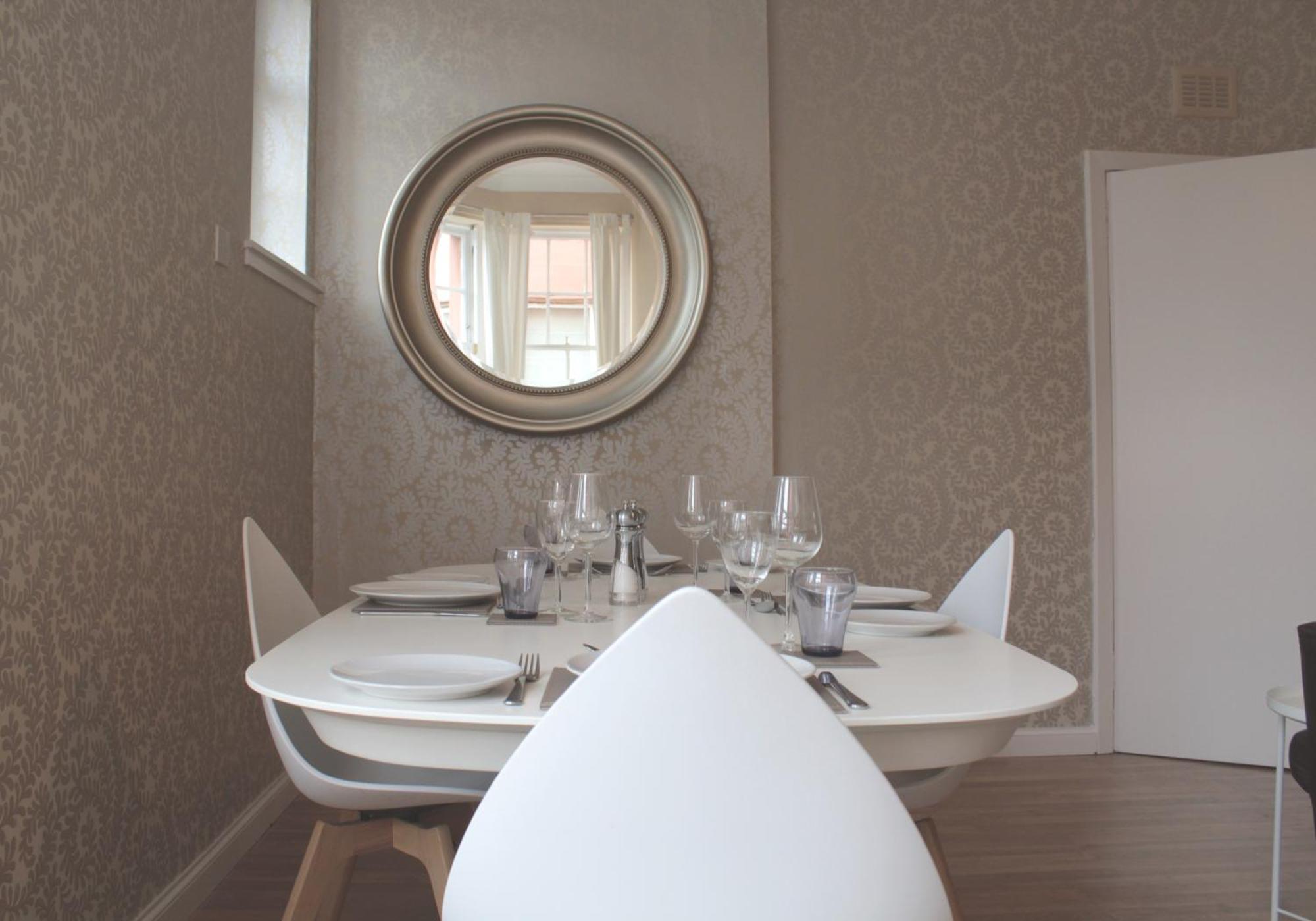 Apartament Tron Square - 419 Edynburg Zewnętrze zdjęcie